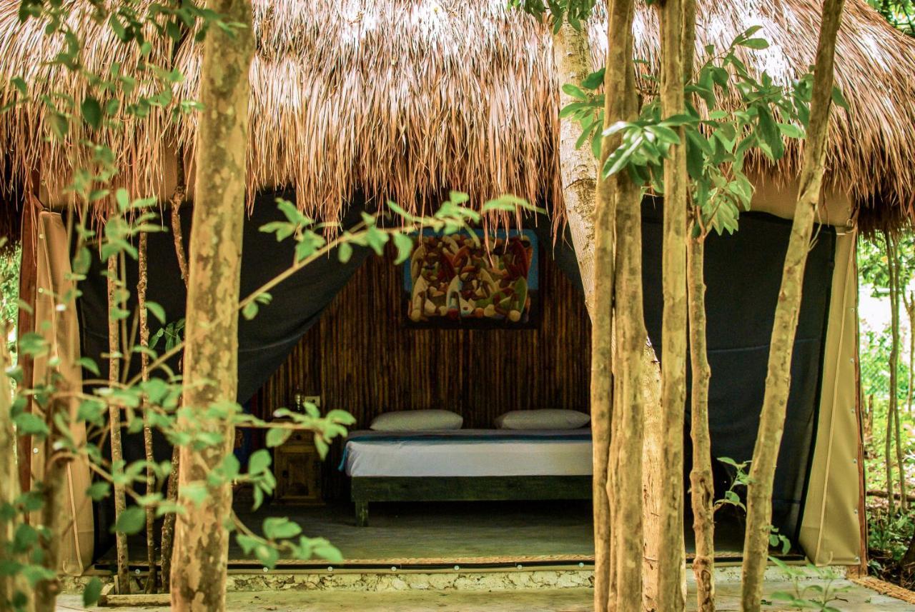 Natura Glamping