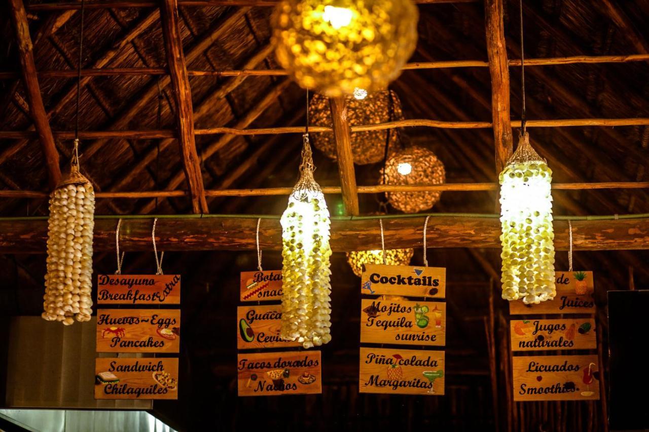Hotel Natura Glamping 3*