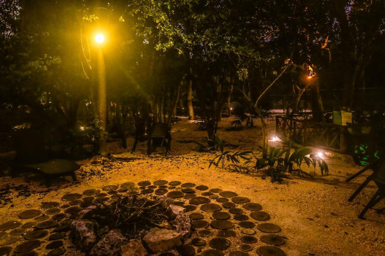 Natura Glamping Hotel