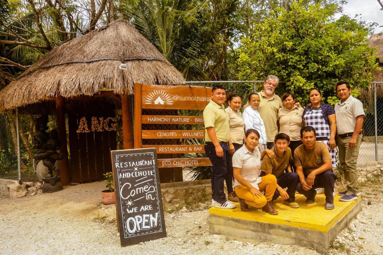 Natura Glamping Hotel Akumal
