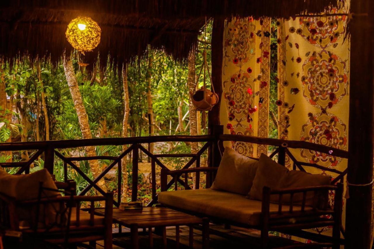 Natura Glamping Hotel