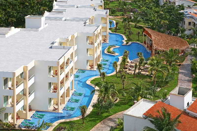 Resort El Dorado Seaside Suites, Catamaran, Ecoturistic Ranch, All & More Inclusive - Adults Only