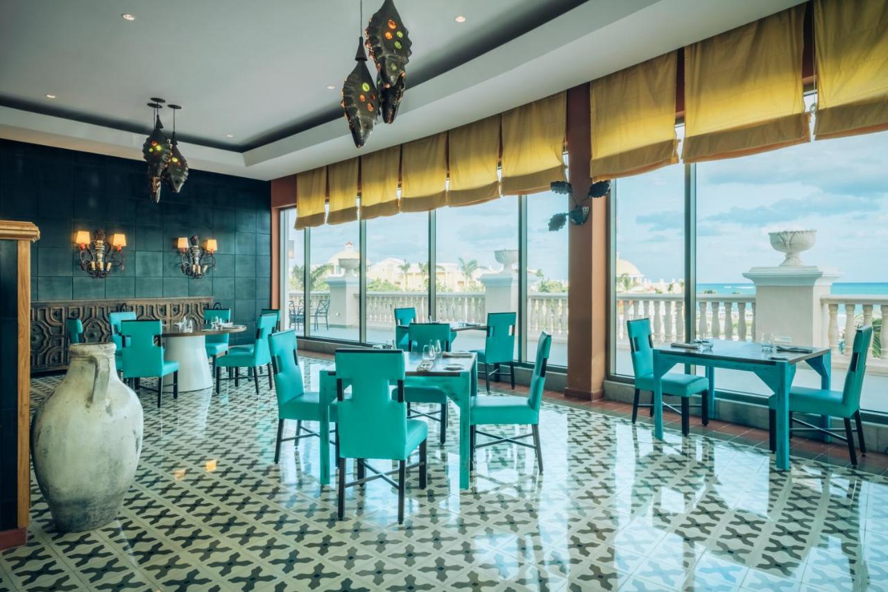Joia Paraiso By Iberostar (adults Only) Resort