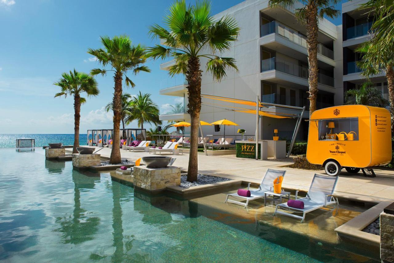 Breathless Riviera Cancún Resort&spa