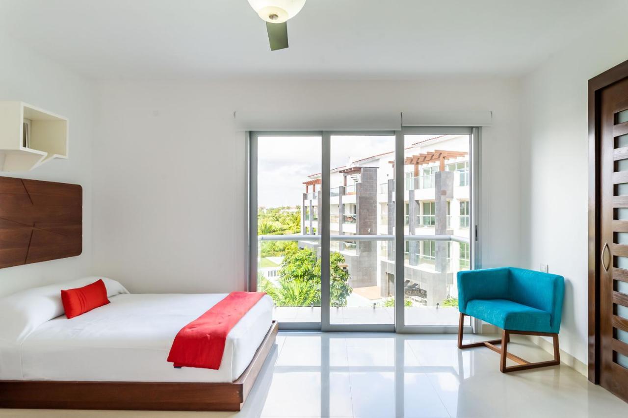 Mareazul Front At Aparthotel