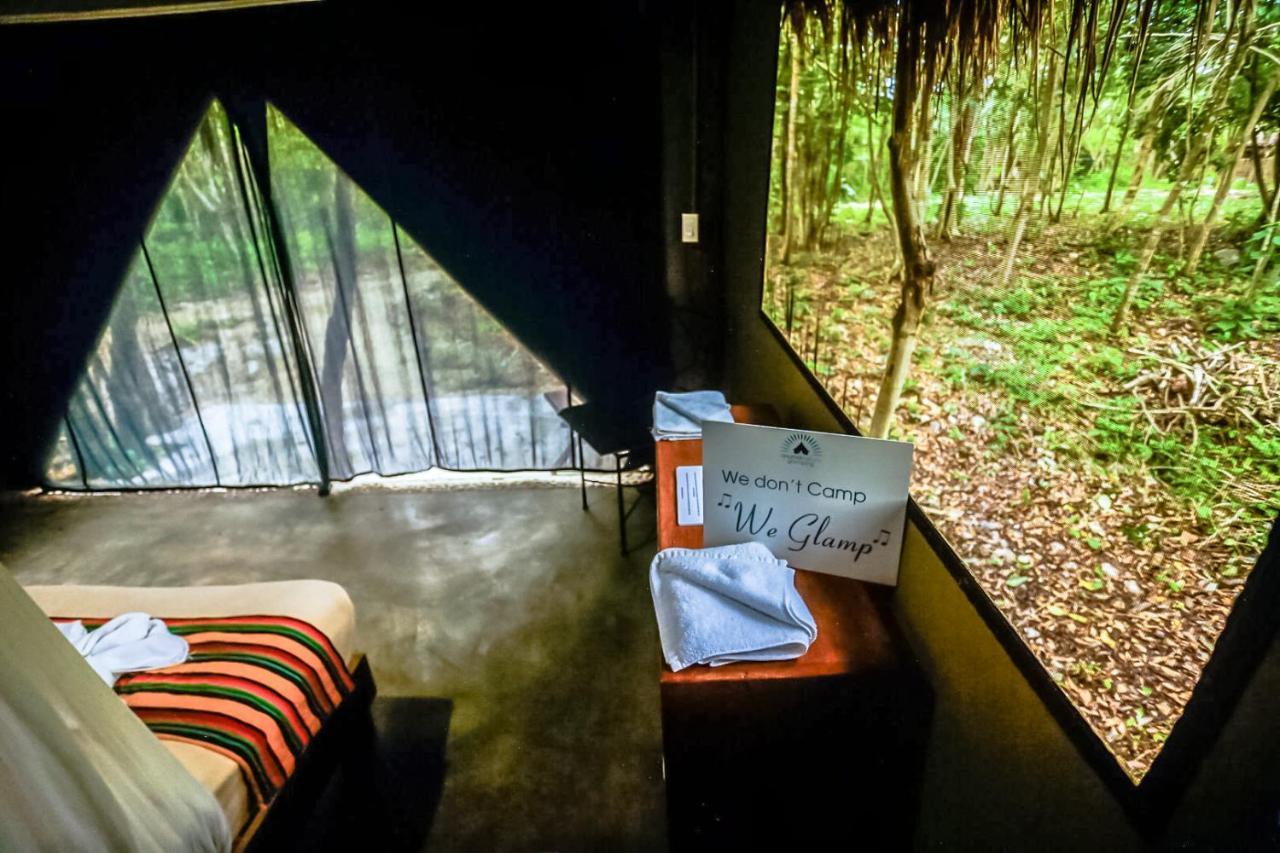 Natura Glamping