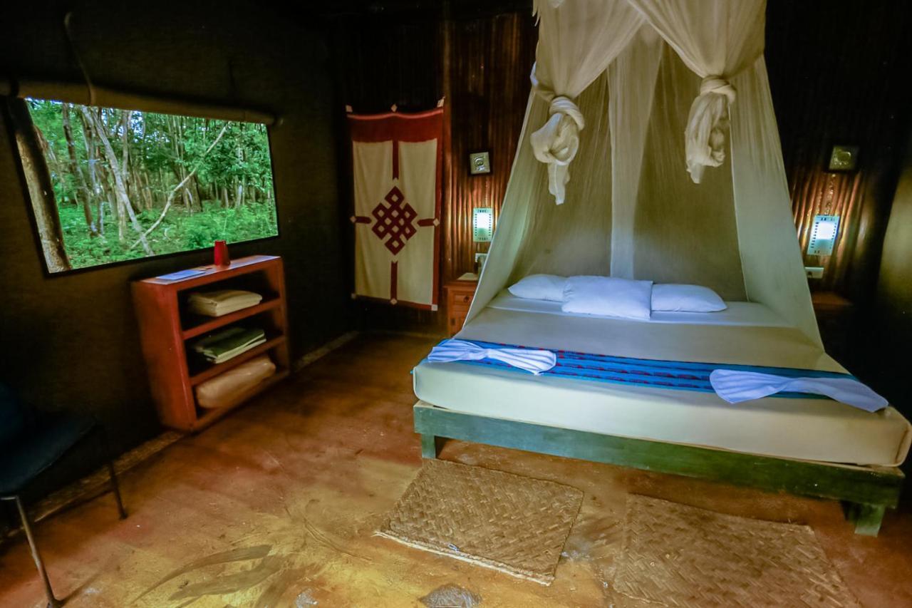 Natura Glamping 3* Akumal