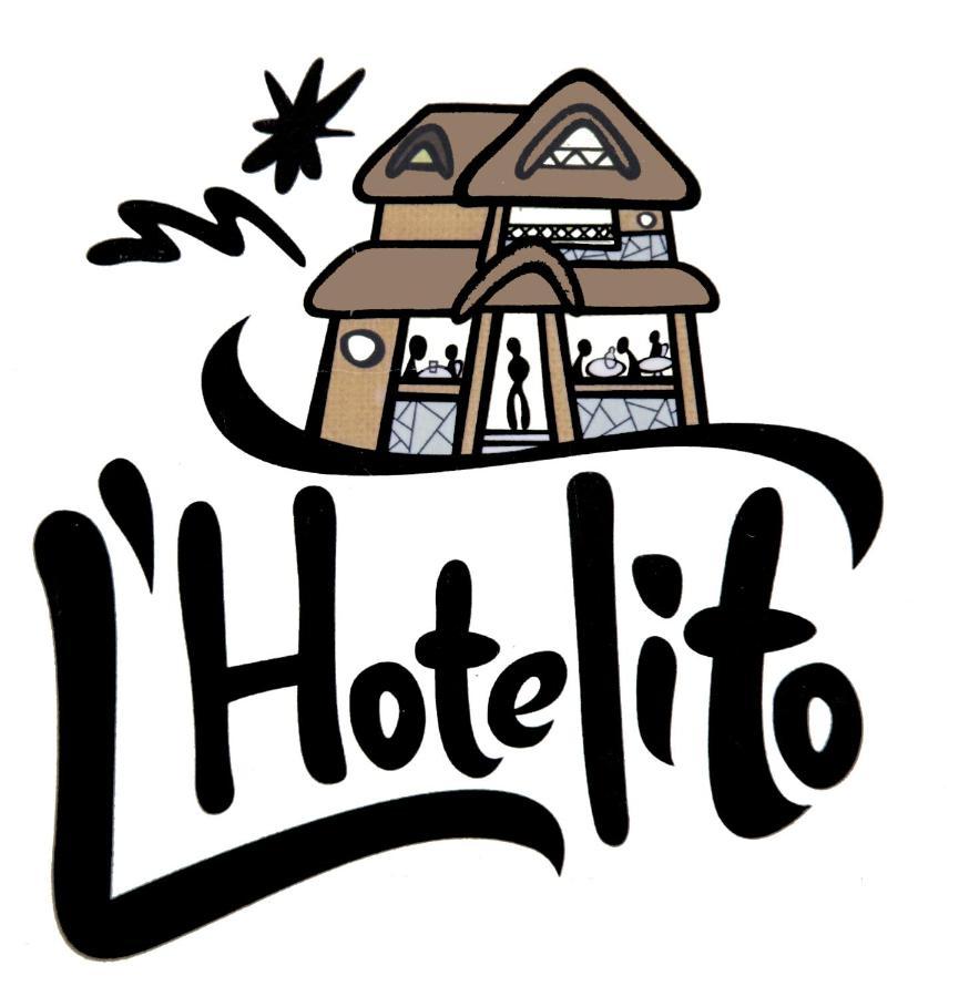 L Hotelito Hotel Tulum