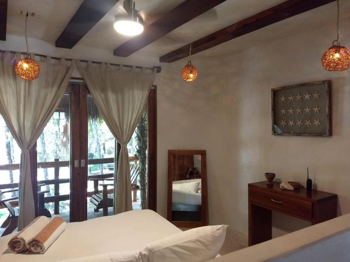 Hotel Casa Violeta