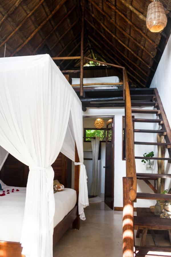 Casa Violeta Tulum
