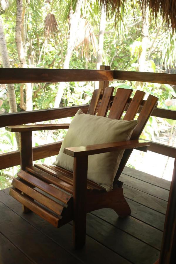 Casa Violeta Tulum