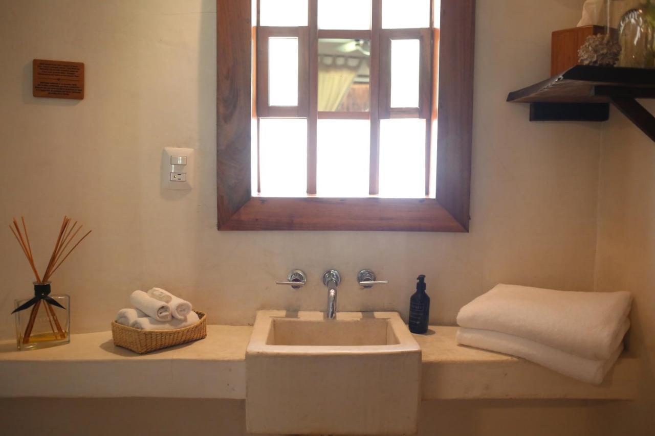 Casa Violeta Hotel