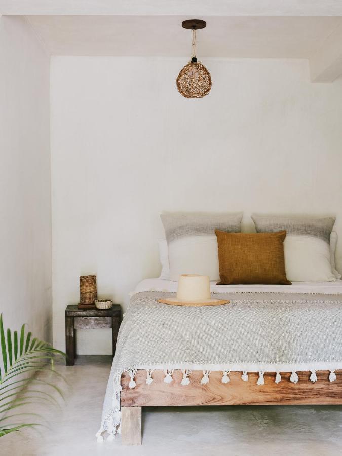 Hotel Casa Violeta Tulum