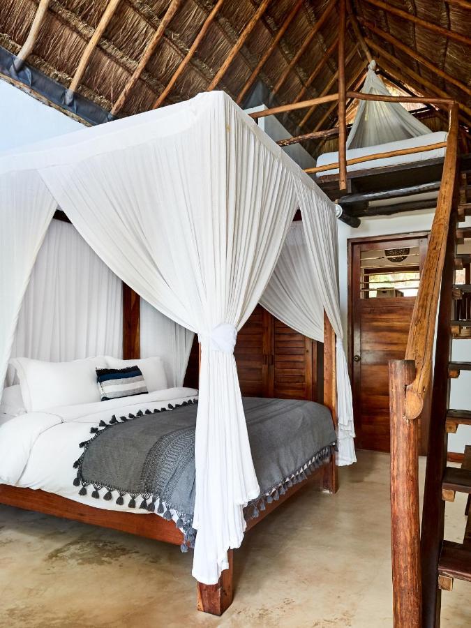 Hotel Casa Violeta Tulum