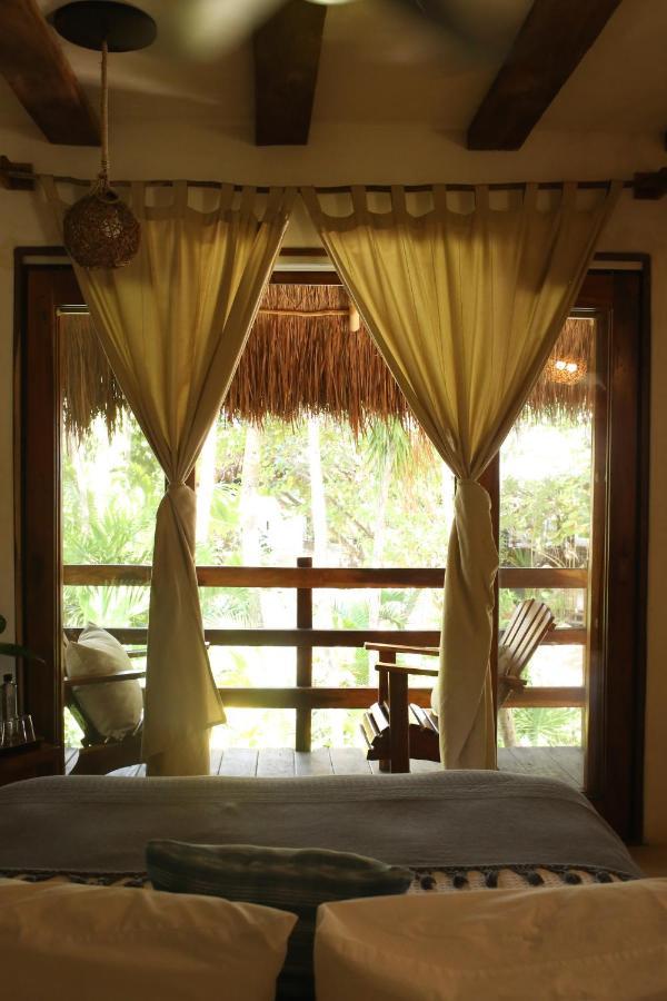 Casa Violeta Tulum