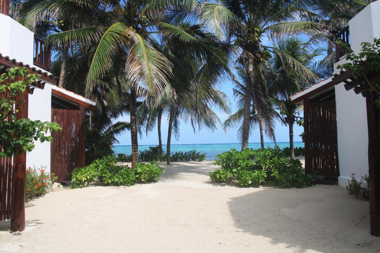 Casa Colibri Tankah 2* Tulum