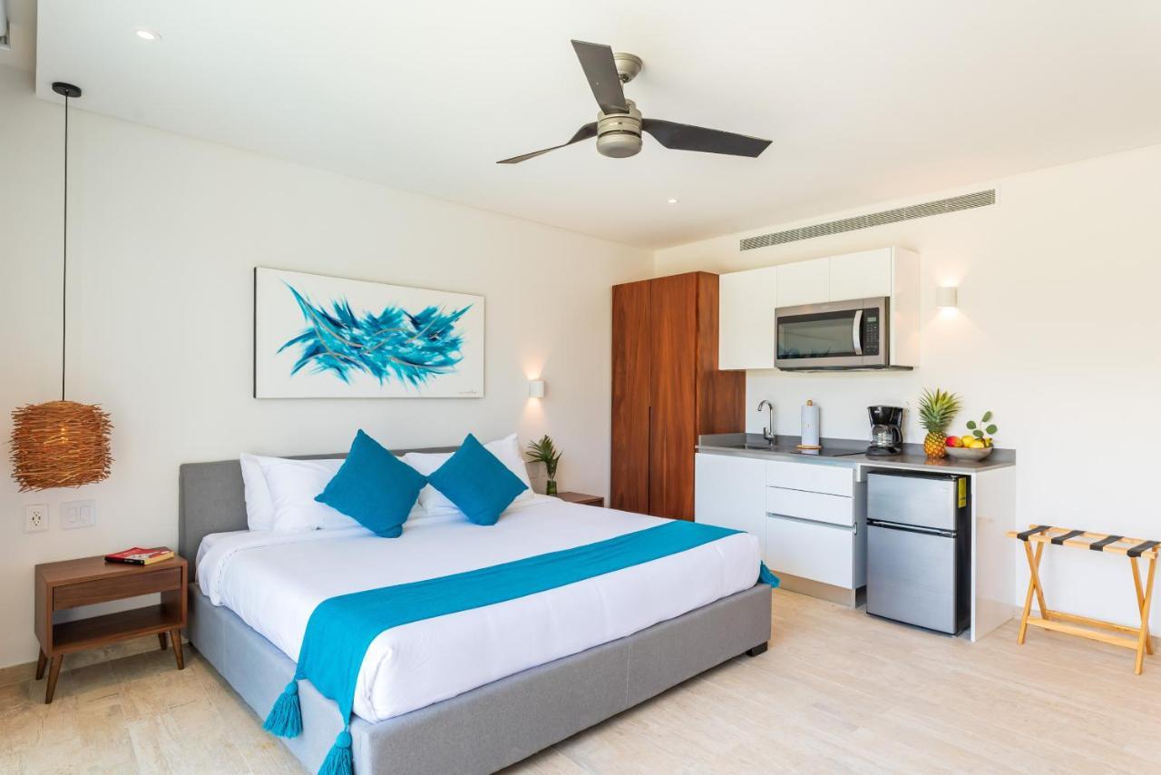 Park Lagunas By Sandy Powerful Apartamento *