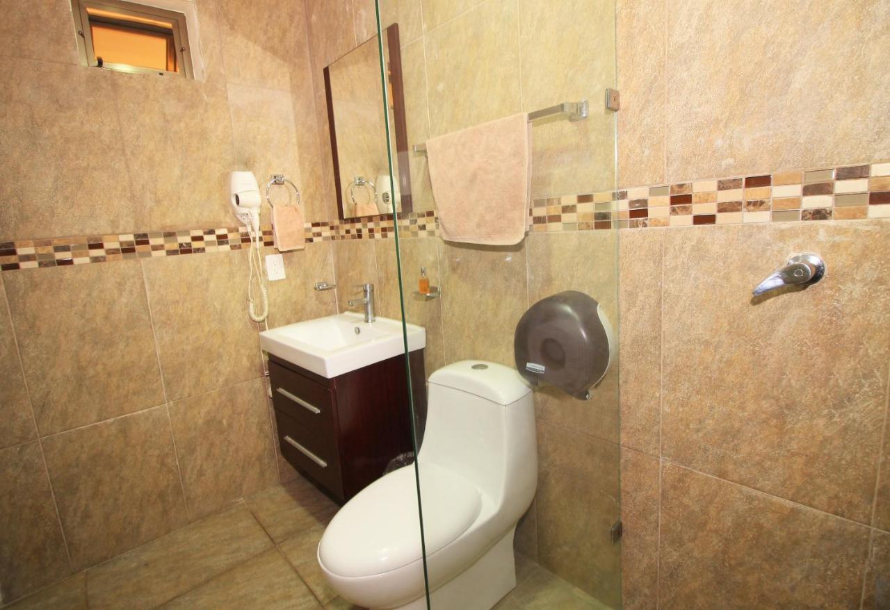 Papagayo 5*