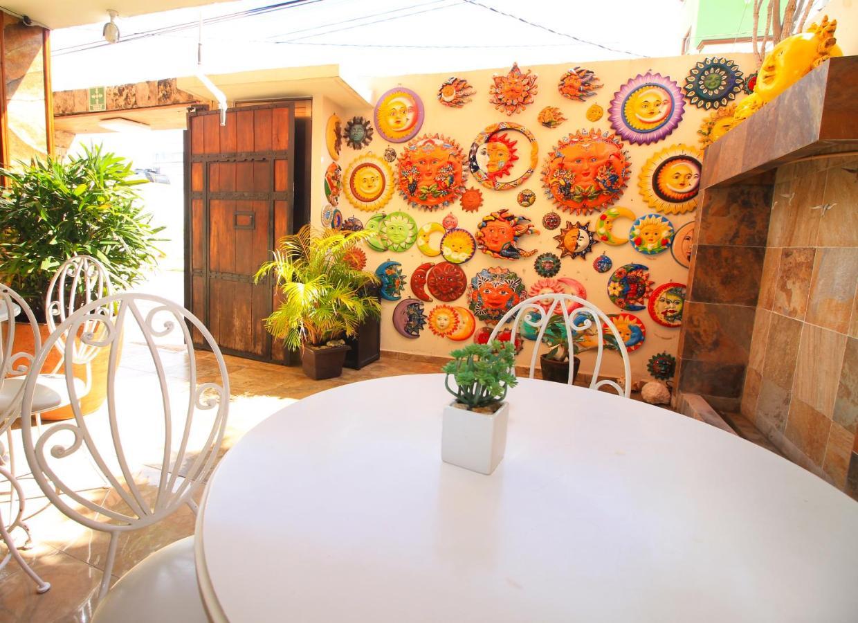Papagayo 5*