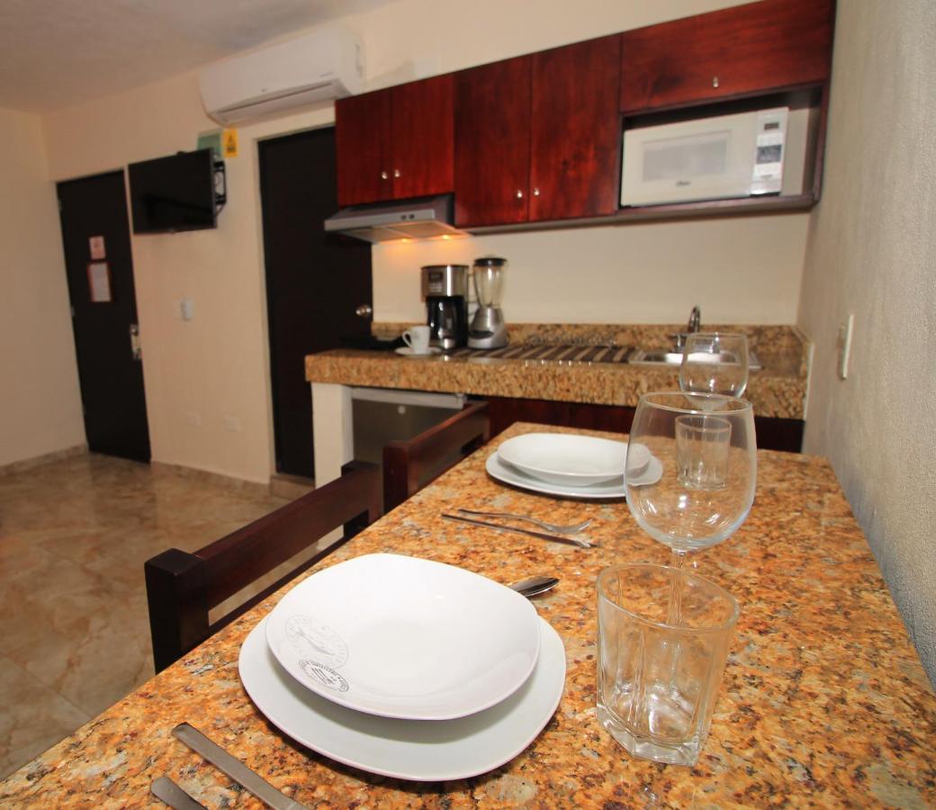 Hotel Papagayo