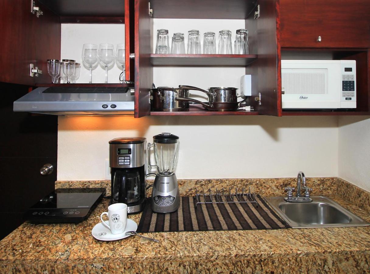 Papagayo 5*