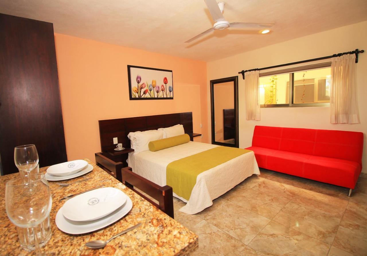 Hotel Papagayo