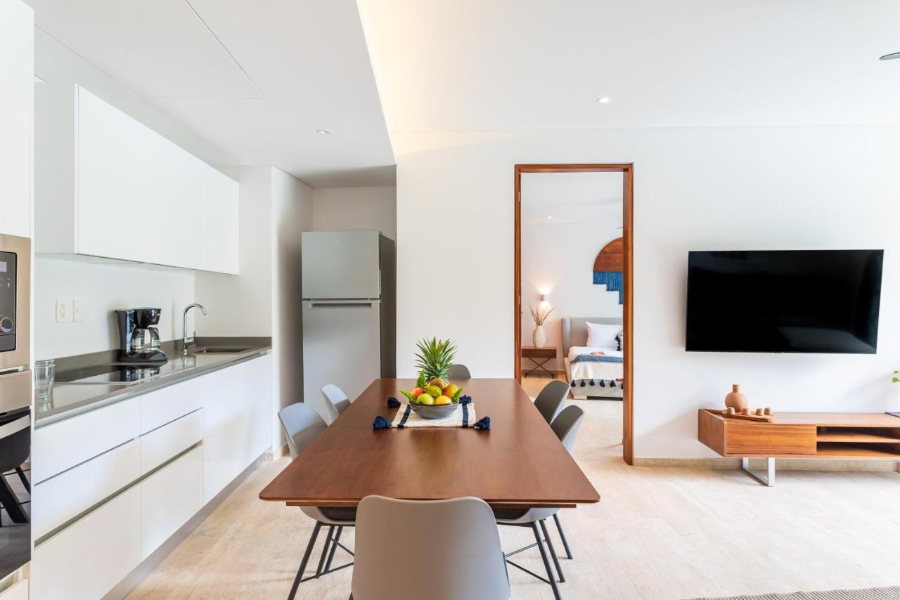 Park Lagunas By Sandy Powerful Apartamento Tulum