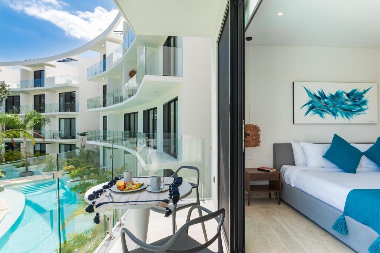 Park Lagunas By Sandy Powerful Apartamento