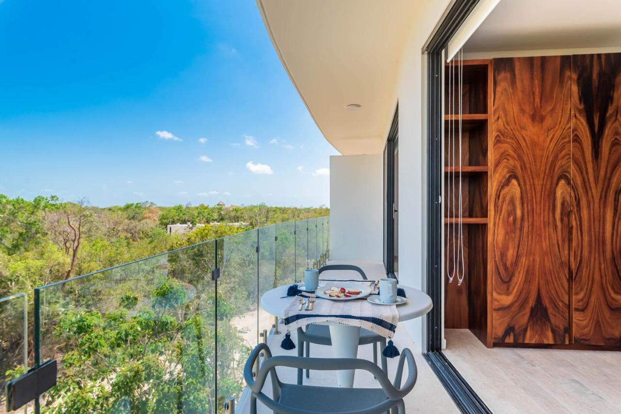 Park Lagunas By Sandy Powerful Apartamento *