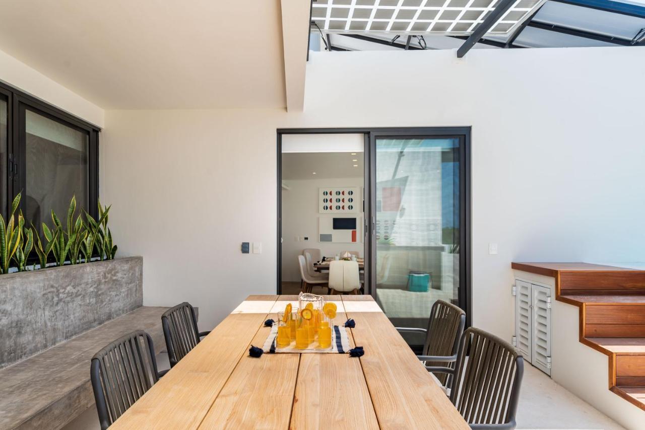 Park Lagunas By Sandy Powerful Apartamento