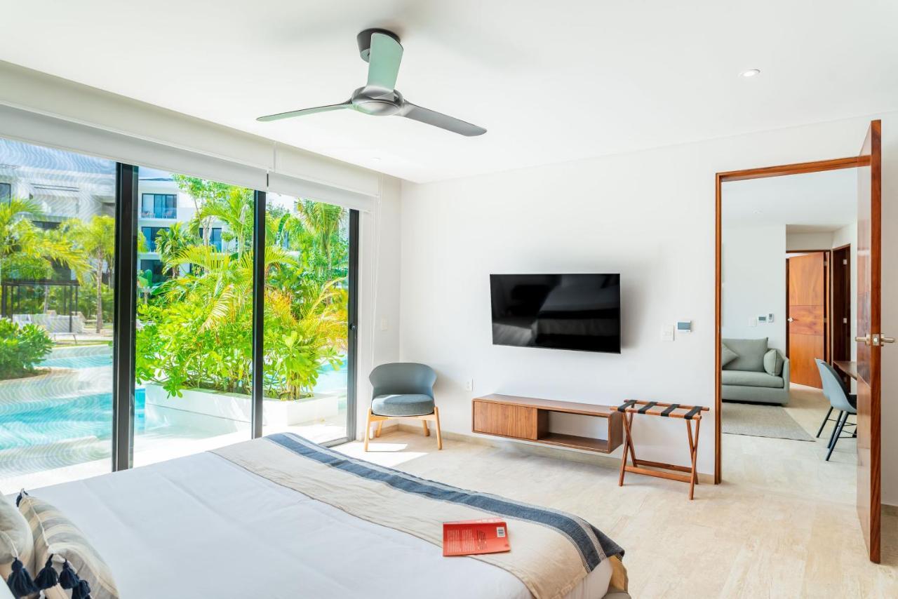 Apartamento Park Lagunas By Sandy Powerful *