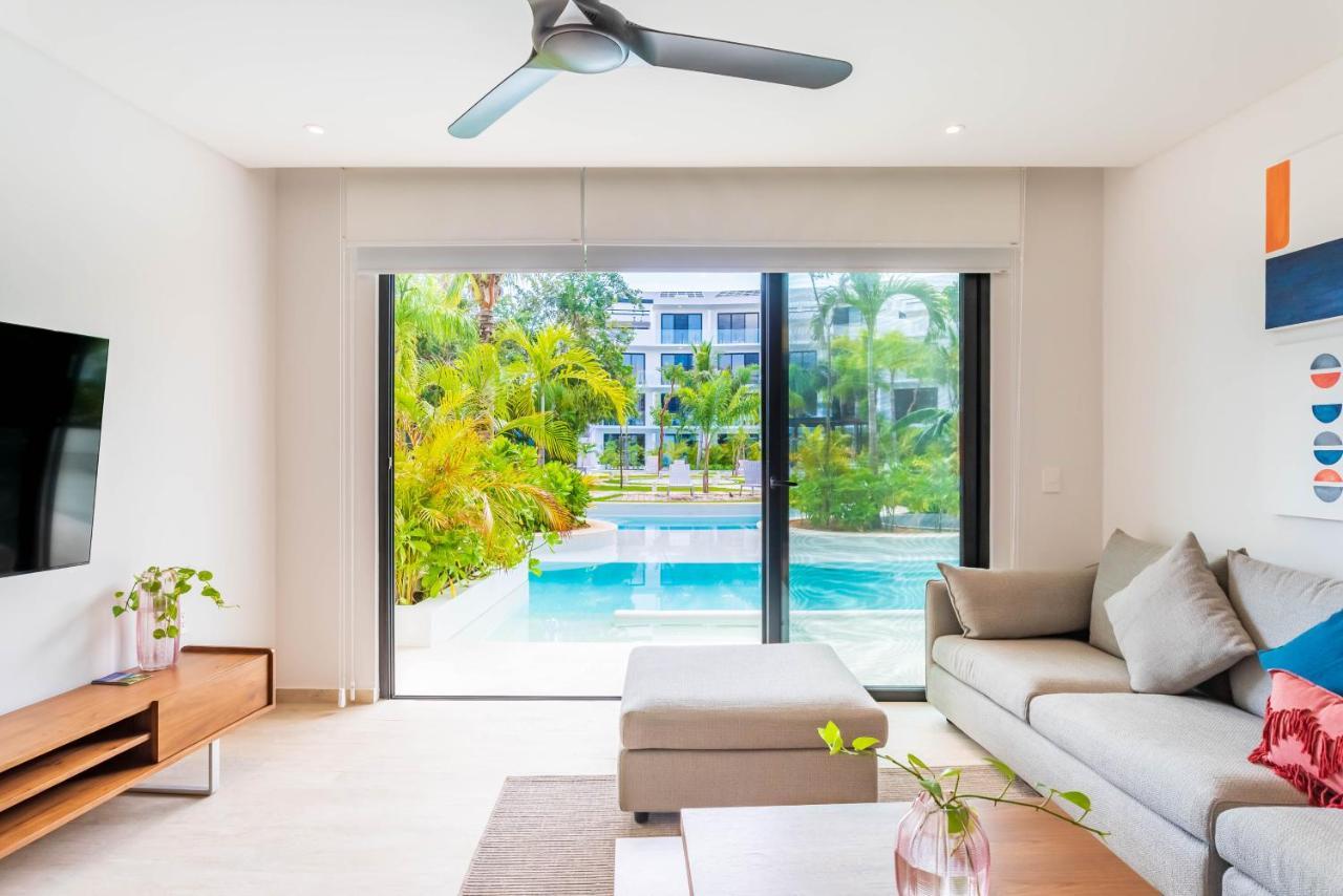 Apartamento Park Lagunas By Sandy Powerful *
