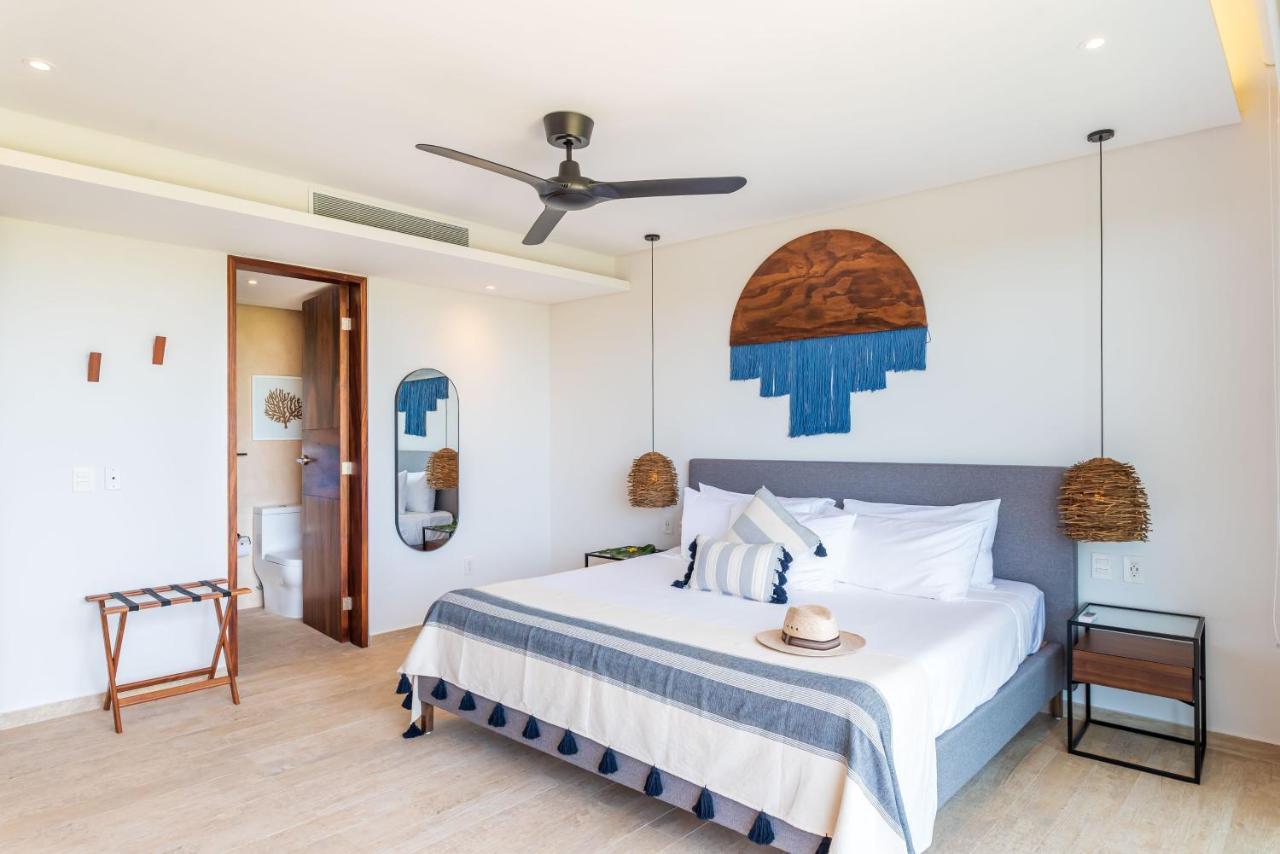 Apartamento Park Lagunas By Sandy Powerful Tulum