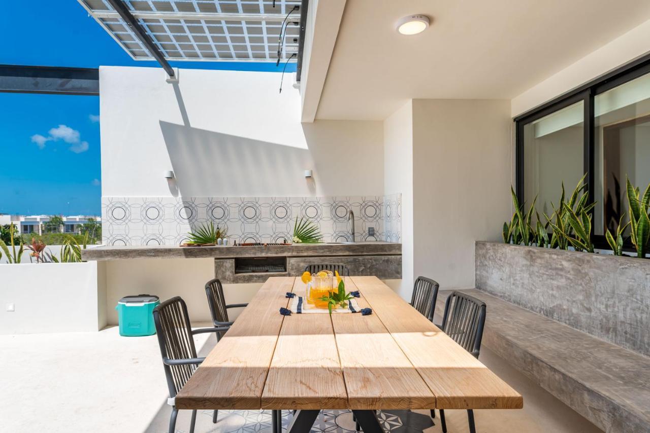 Apartamento Park Lagunas By Sandy Powerful