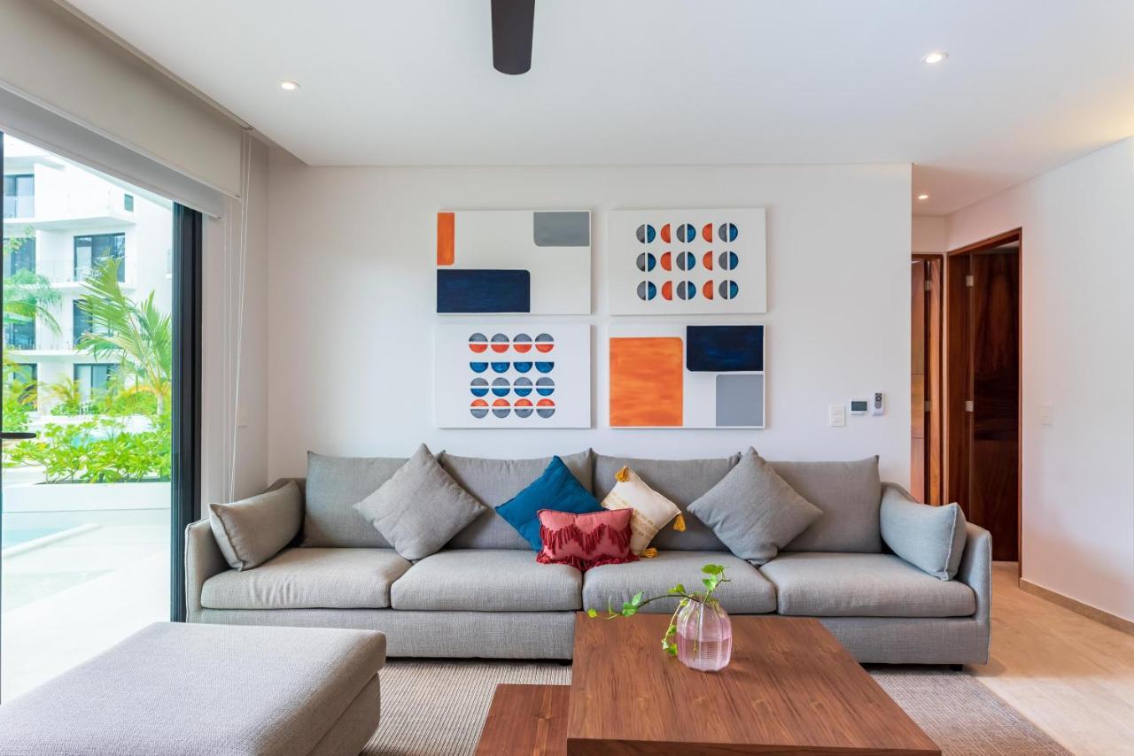 Apartamento Park Lagunas By Sandy Powerful