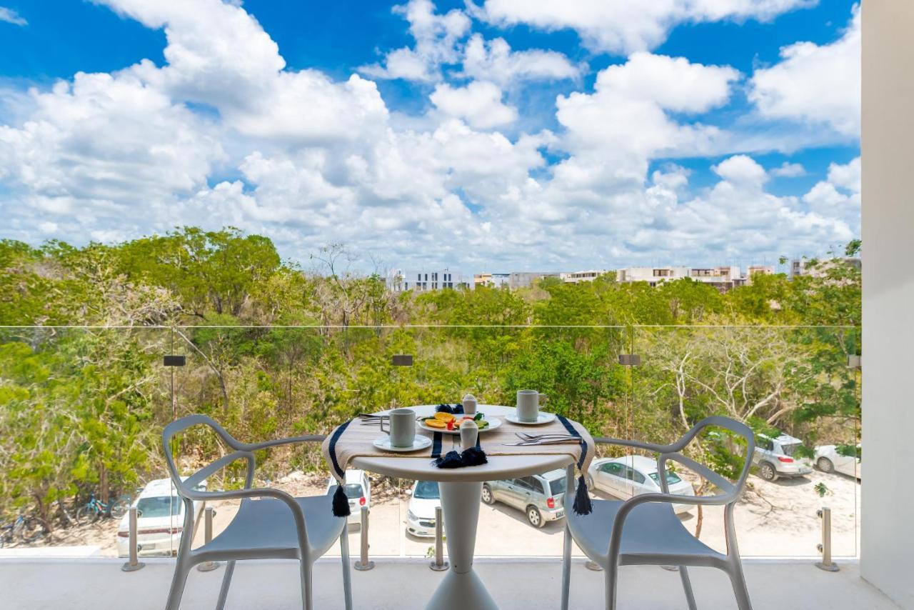 Park Lagunas By Sandy Powerful * Tulum