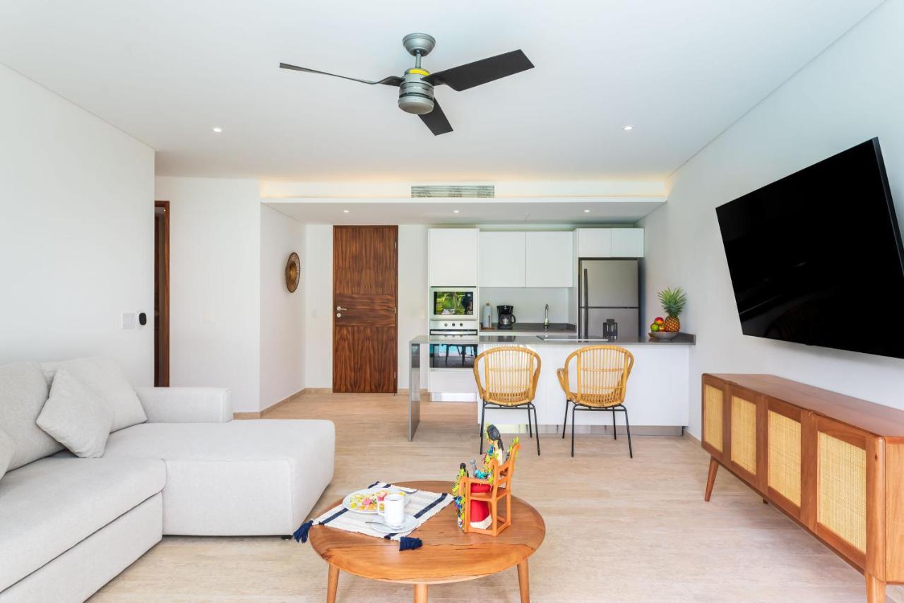 Park Lagunas By Sandy Powerful Apartamento *