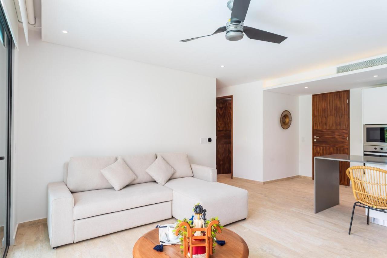 Park Lagunas By Sandy Powerful Apartamento *
