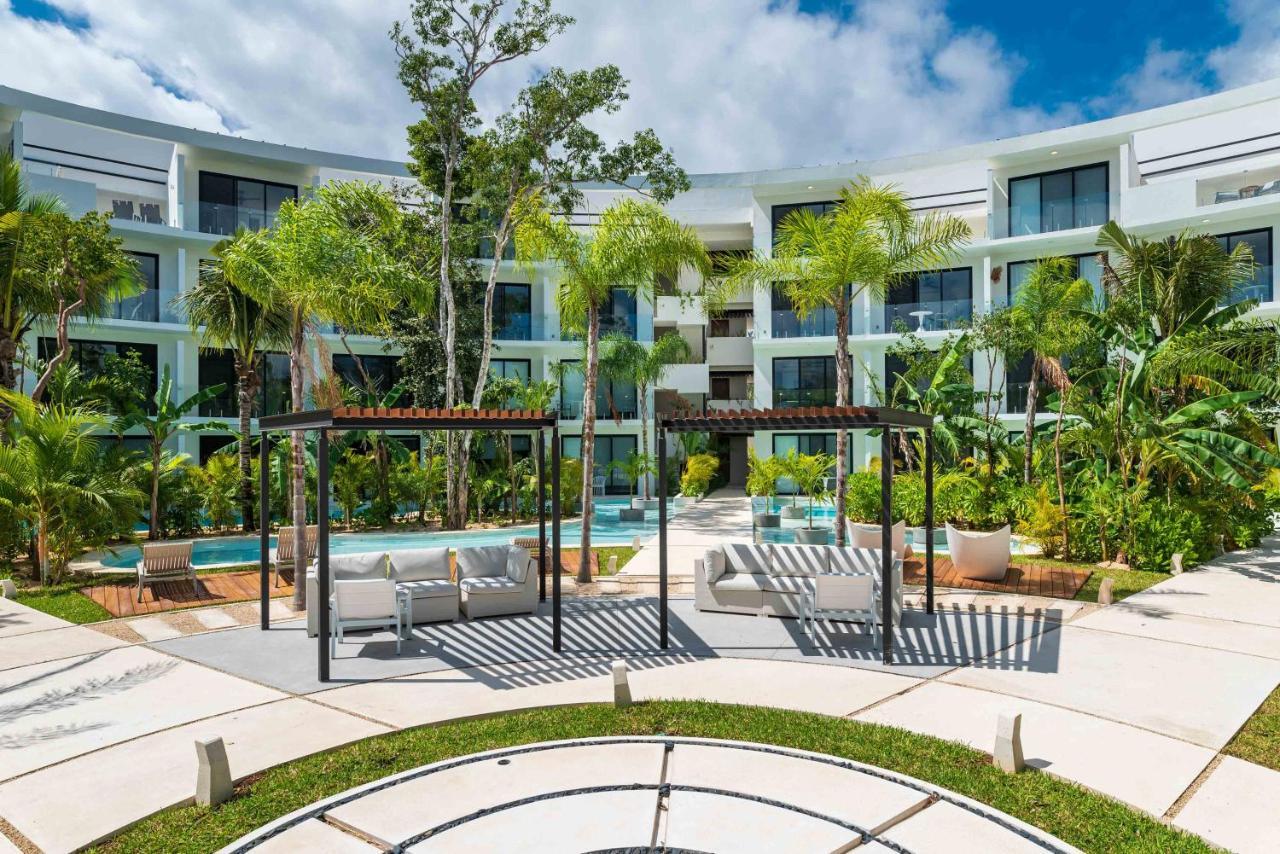 Apartamento Park Lagunas By Sandy Powerful