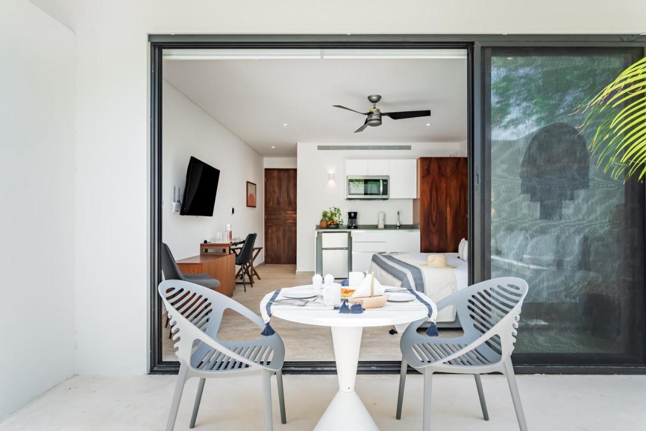 Apartamento Park Lagunas By Sandy Powerful *