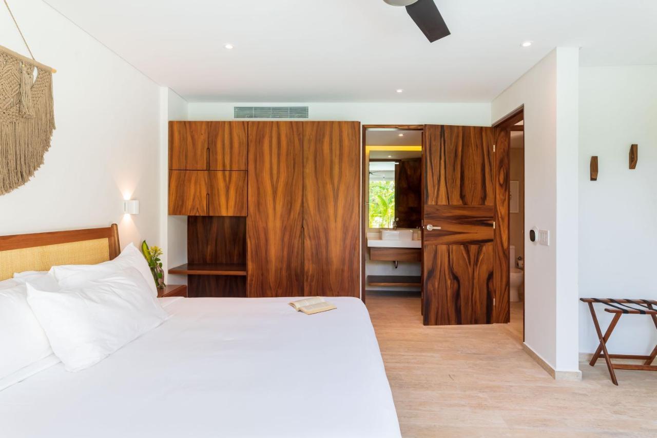 Apartamento Park Lagunas By Sandy Powerful Tulum