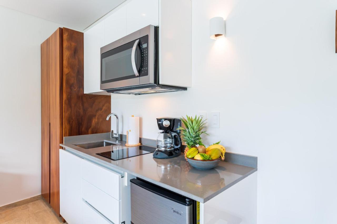 Apartamento Park Lagunas By Sandy Powerful *
