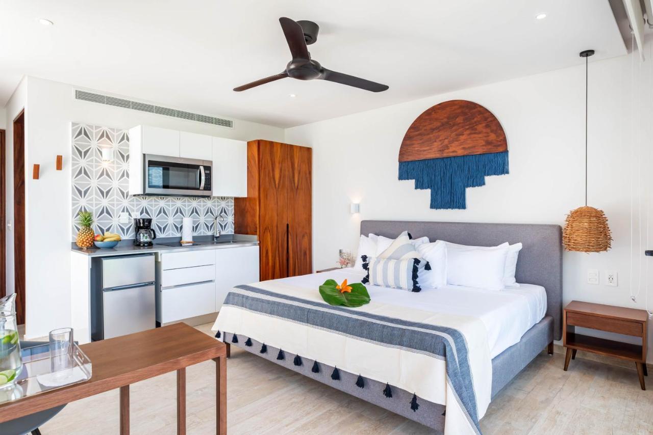 Park Lagunas By Sandy Powerful Apartamento