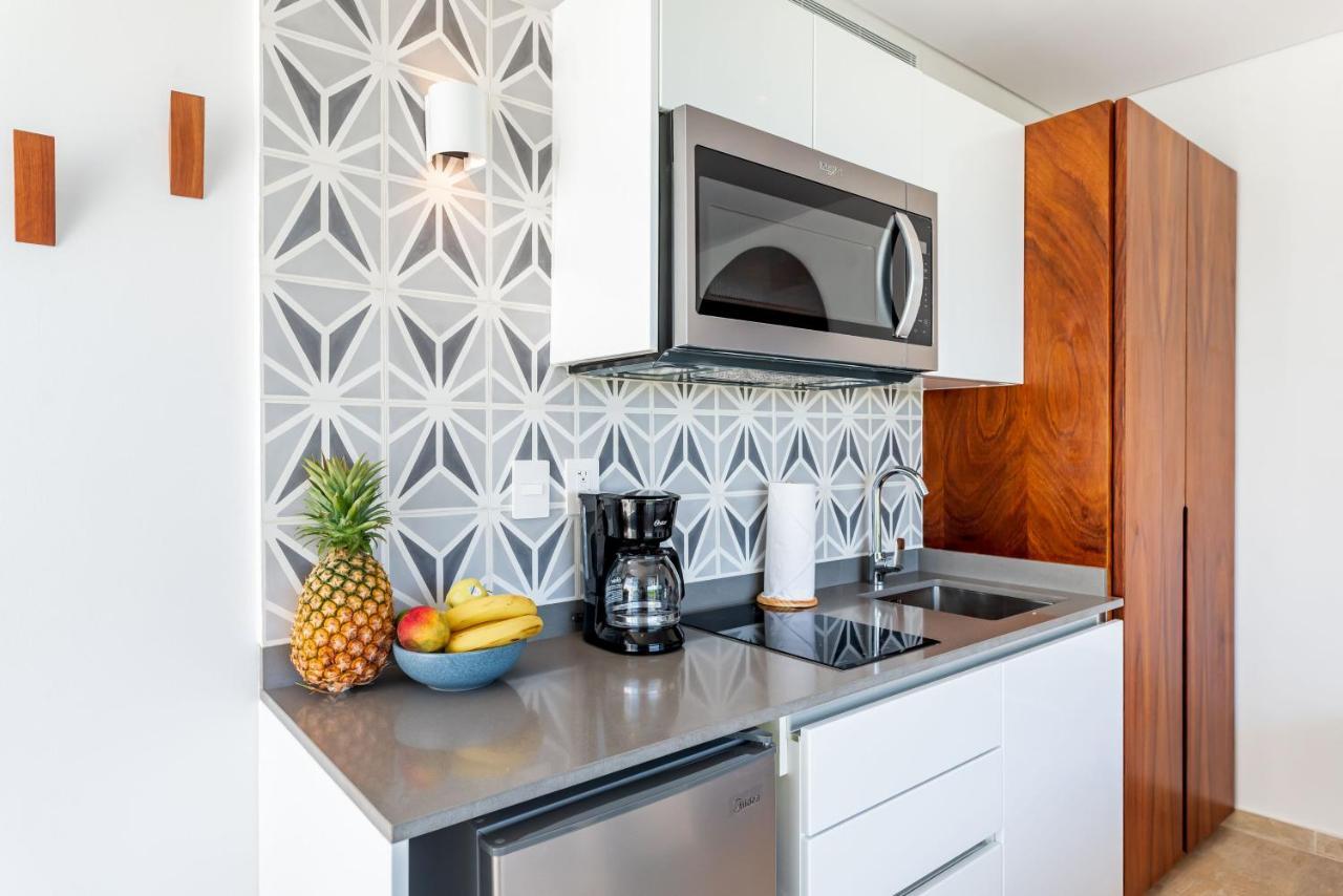 Apartamento Park Lagunas By Sandy Powerful Tulum
