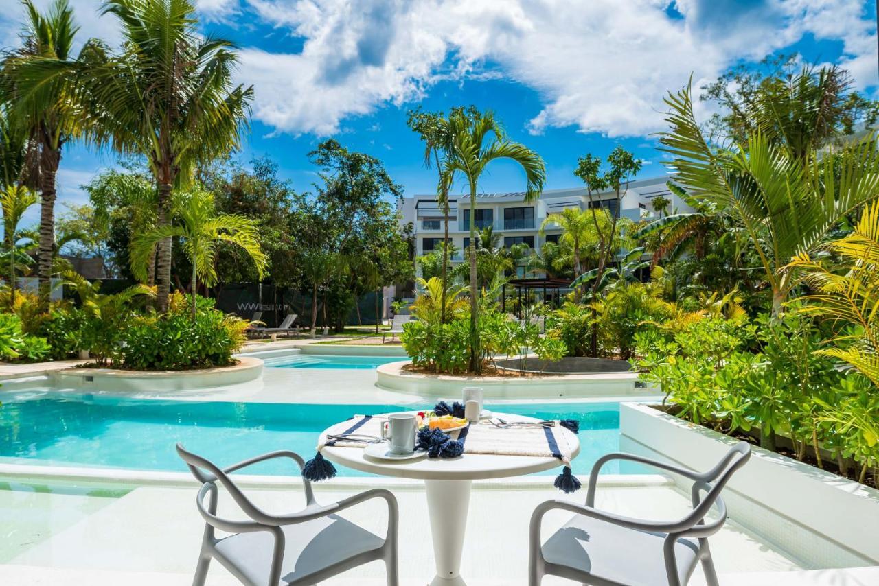 Apartamento Park Lagunas By Sandy Powerful