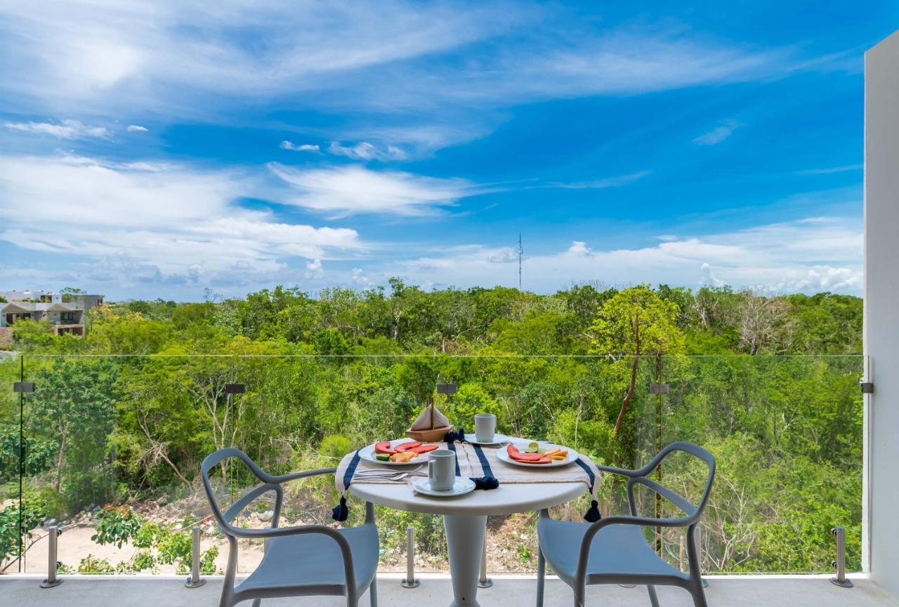 Park Lagunas By Sandy Powerful Apartamento