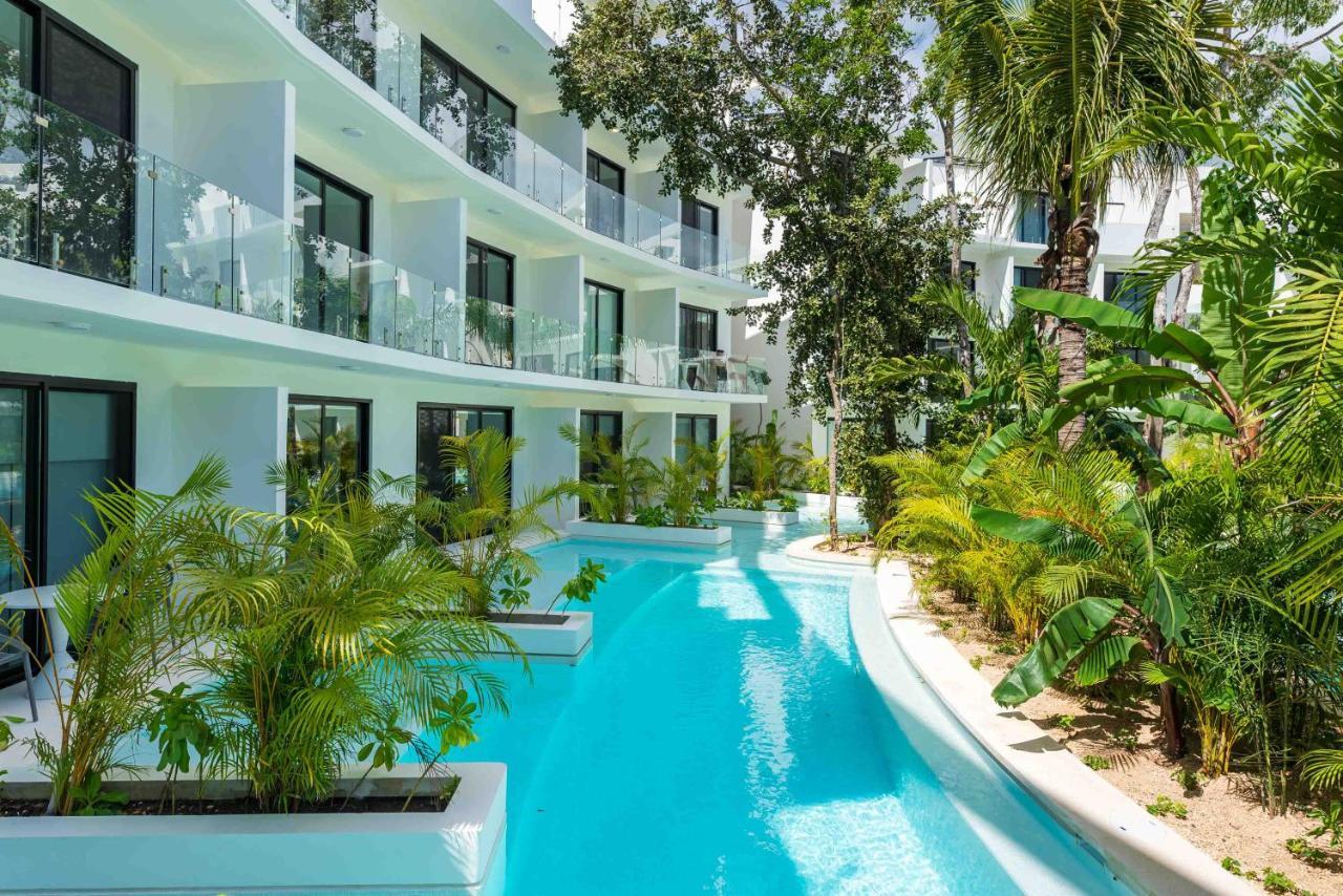 Apartamento Park Lagunas By Sandy Powerful *