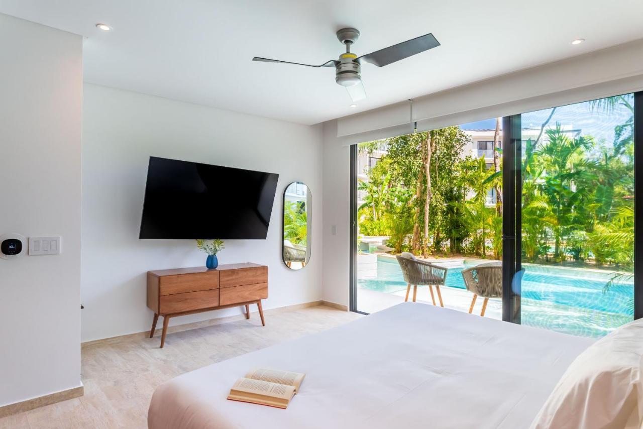 Park Lagunas By Sandy Powerful Apartamento *