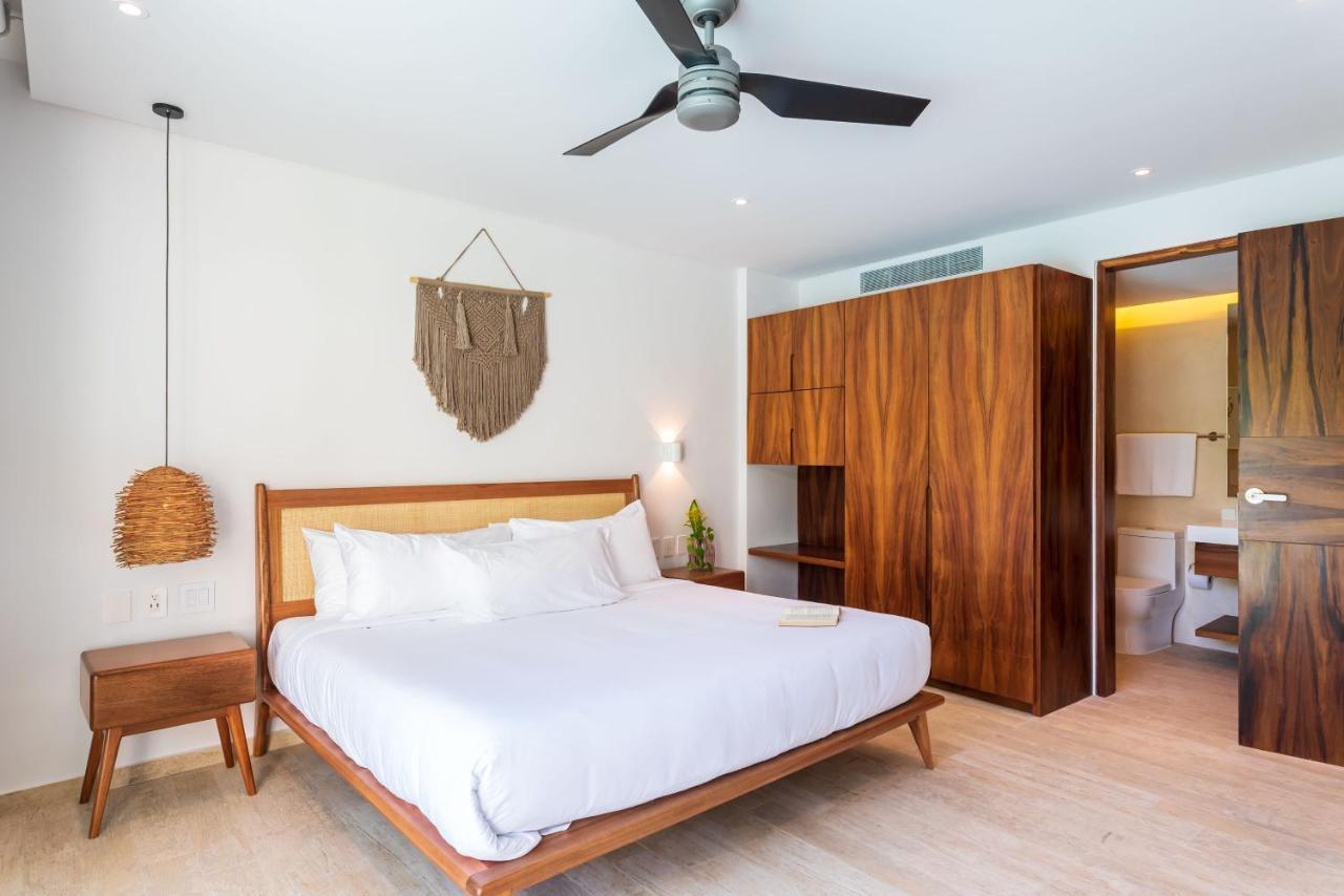 Park Lagunas By Sandy Powerful Apartamento Tulum