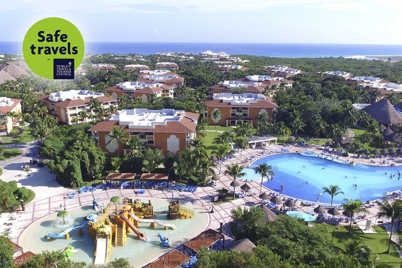 Resort Bahia Principe Grand Coba -